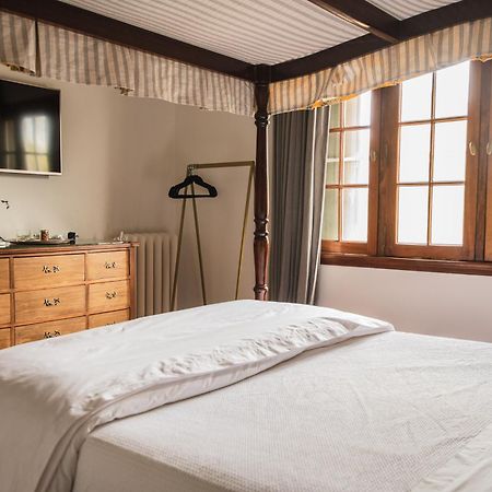 Scratch House Hotel Boutique Villa Allende Exteriör bild