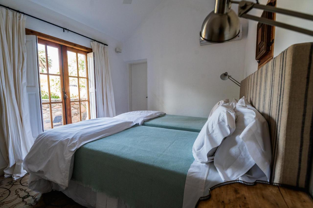 Scratch House Hotel Boutique Villa Allende Exteriör bild