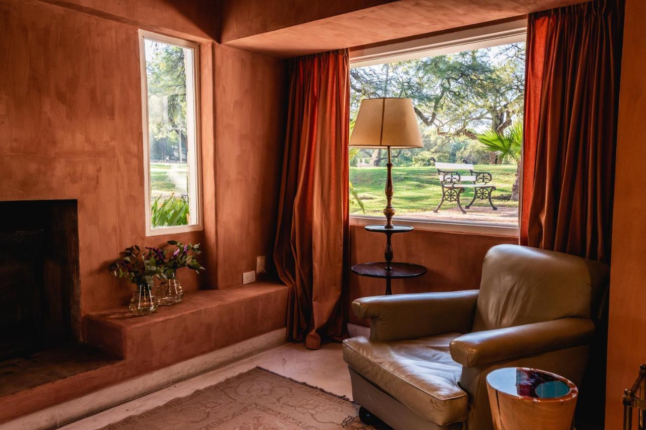 Scratch House Hotel Boutique Villa Allende Exteriör bild