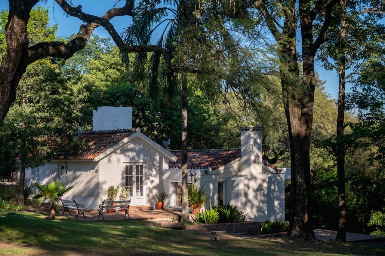 Scratch House Hotel Boutique Villa Allende Exteriör bild