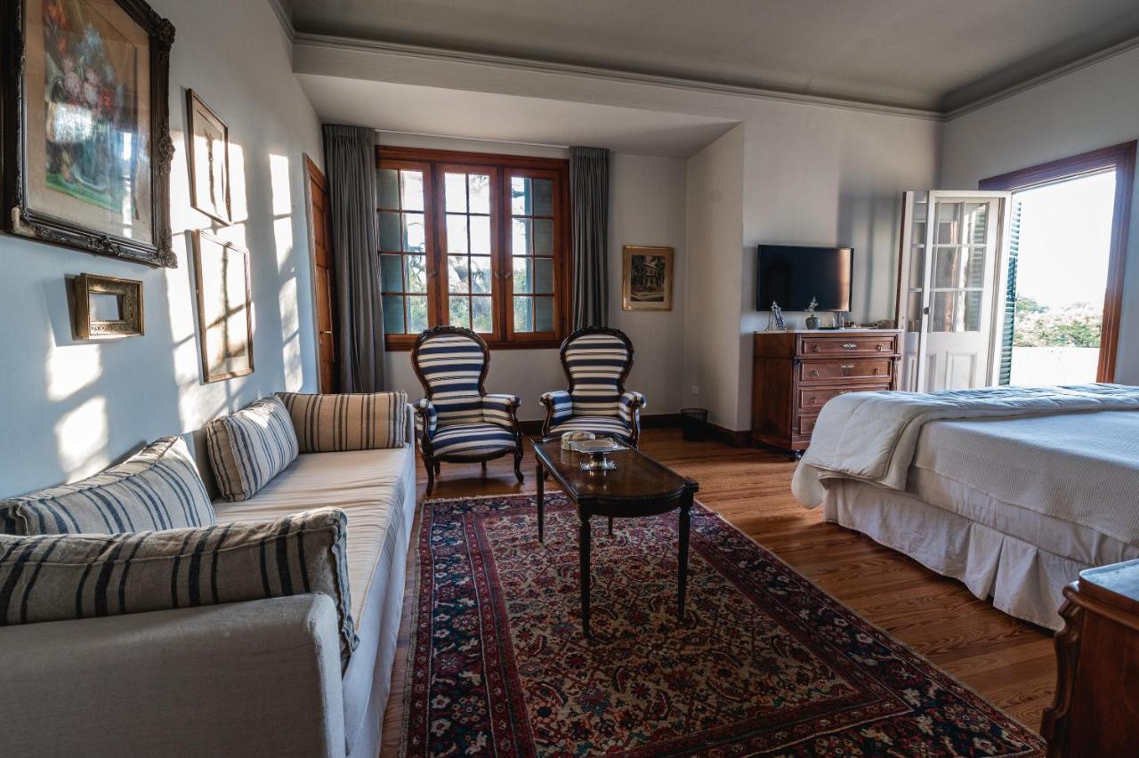 Scratch House Hotel Boutique Villa Allende Exteriör bild