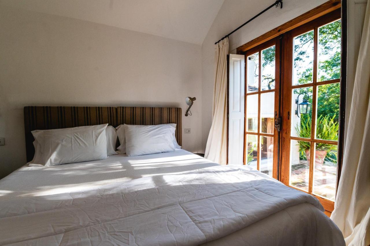 Scratch House Hotel Boutique Villa Allende Exteriör bild