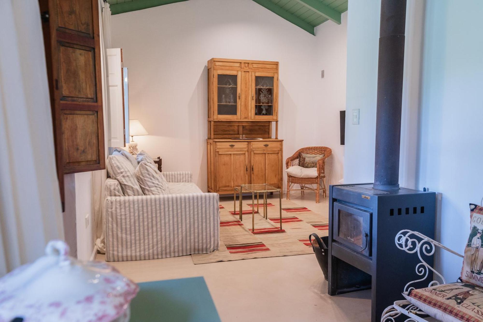 Scratch House Hotel Boutique Villa Allende Exteriör bild