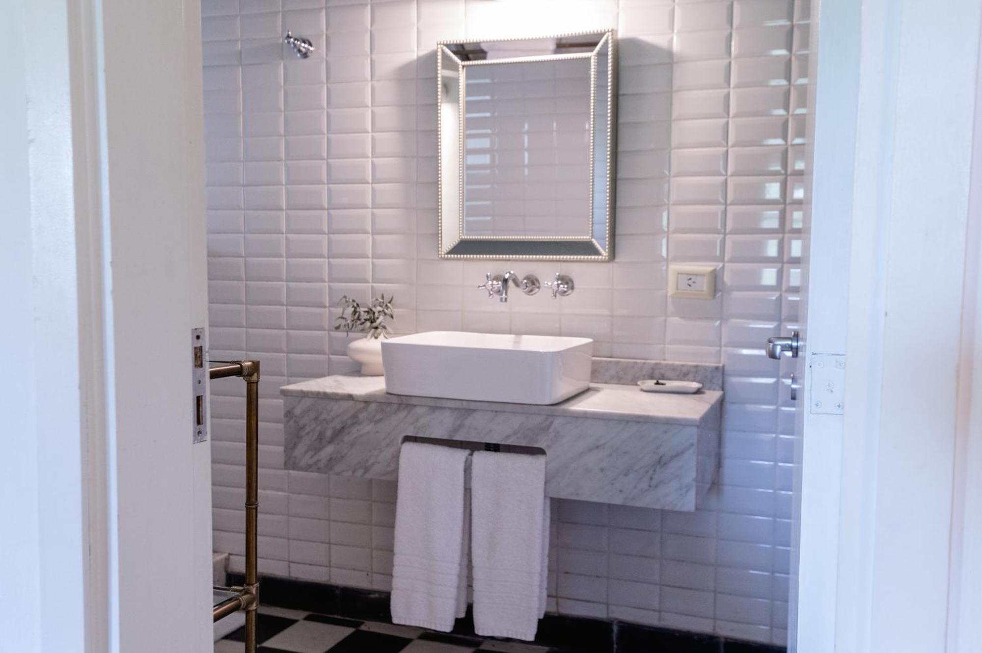 Scratch House Hotel Boutique Villa Allende Exteriör bild
