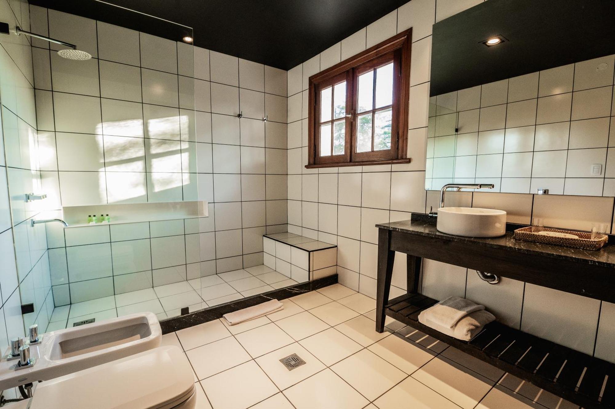 Scratch House Hotel Boutique Villa Allende Exteriör bild